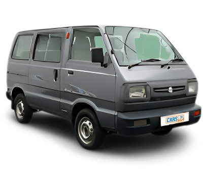 Maruti OMNI E-img